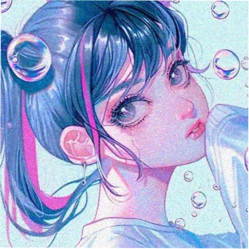 影迷头像 首尔夜行观测者