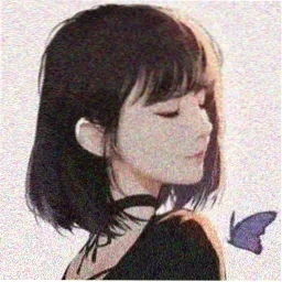 影迷头像 银白望远镜